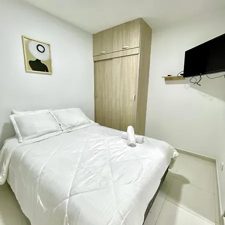 Apartamento Vista Infinita De Cerca Del Centro Histórico *