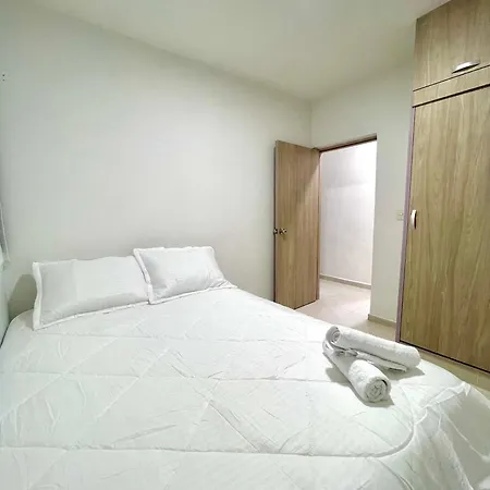 Apartamento Vista Infinita De Cerca Del Centro Histórico