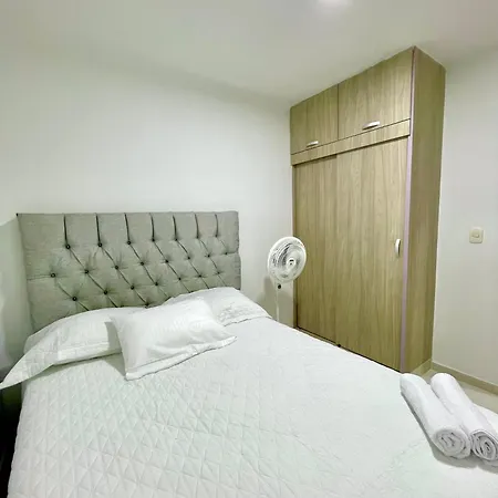 Vista Infinita De Cerca Del Centro Histórico Apartamento